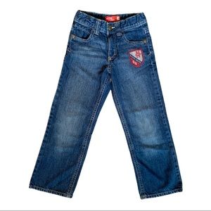 5/$25 Old Navy Tuff Kids Regular Jeans 5T 5A